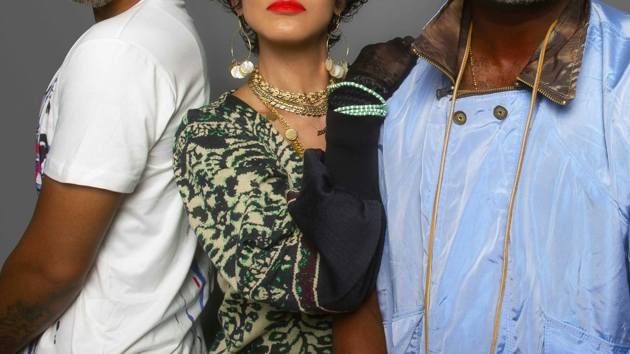 Digable Planets