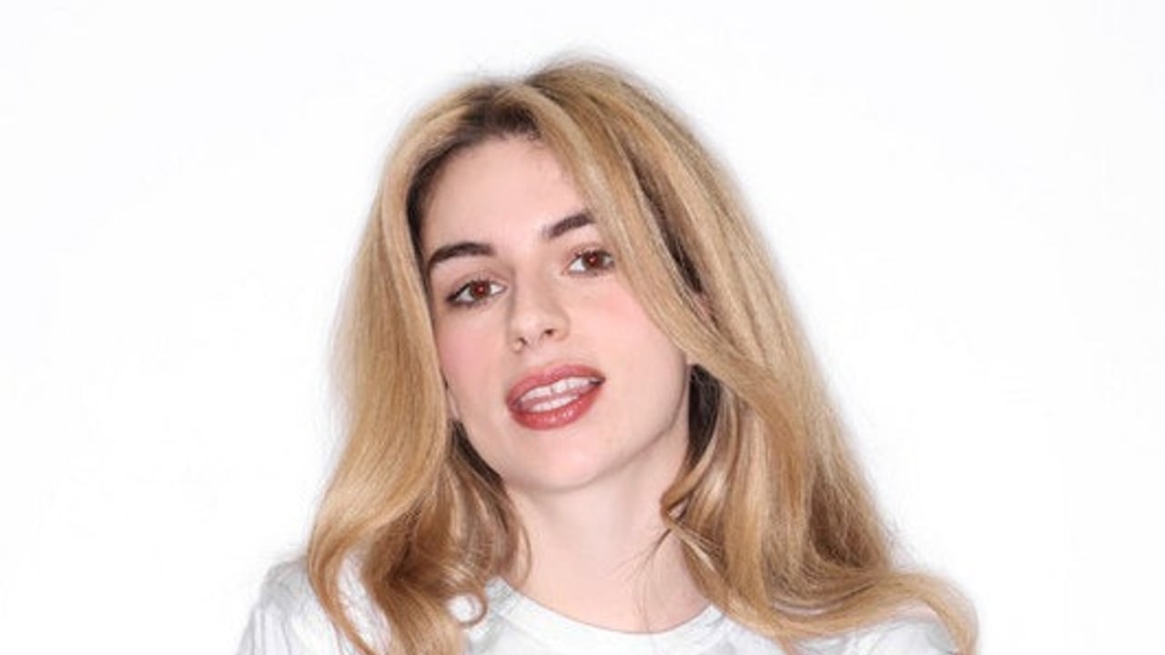 Adèle Castillon