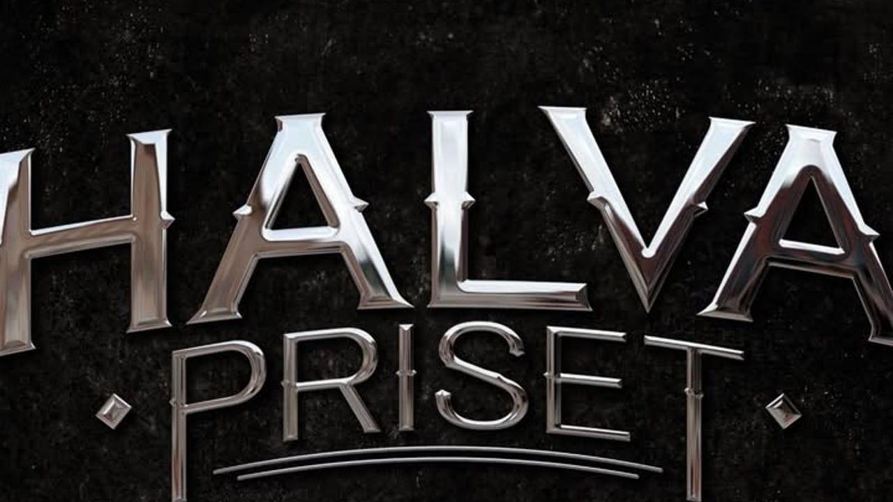 Halva Priset