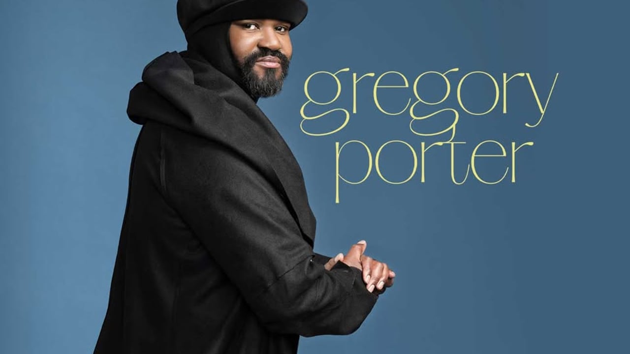 Gregory Porter | Seebühne Bremen 2026