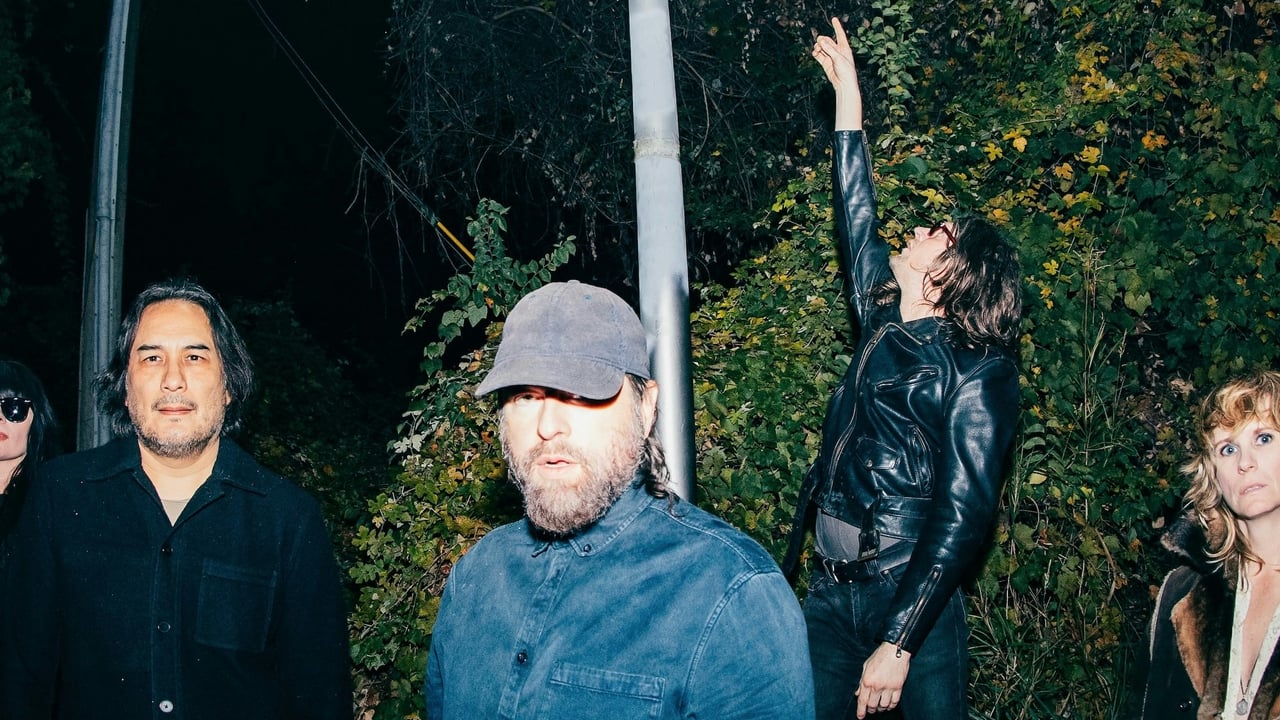The Black Angels