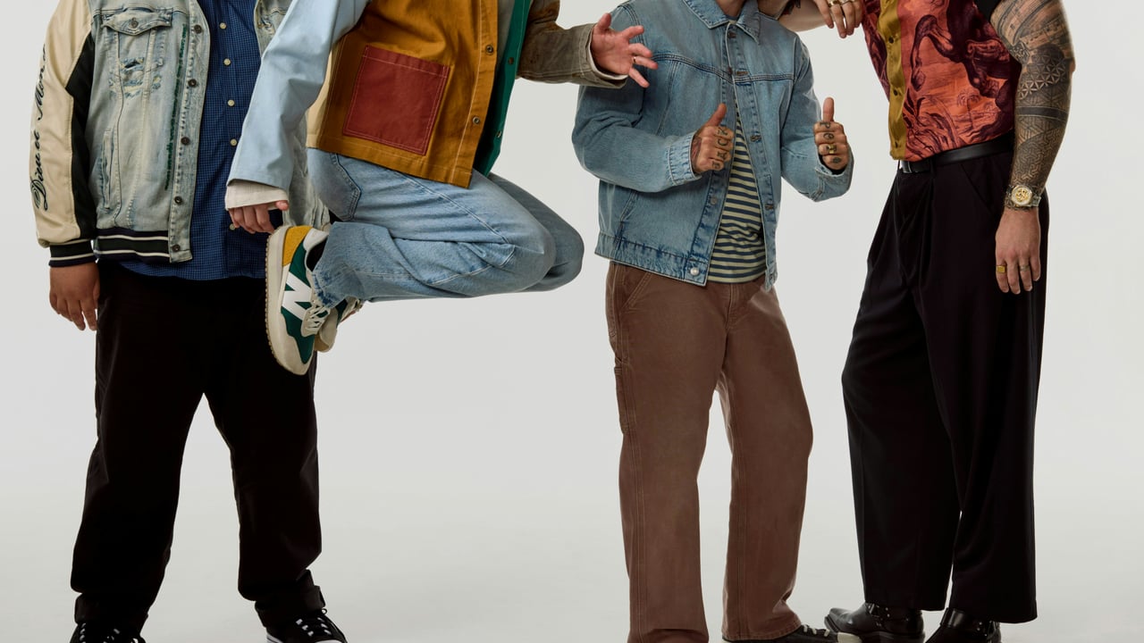 Dance Gavin Dance