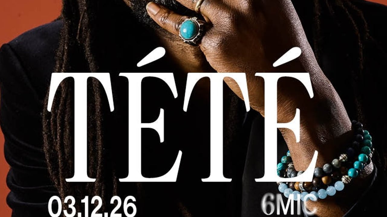 TÉTÉ