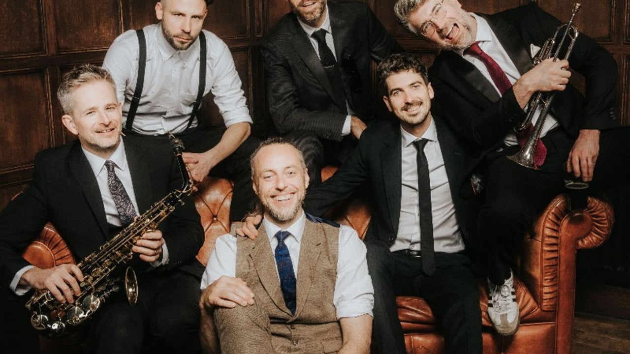 Gentleman's Dub Club