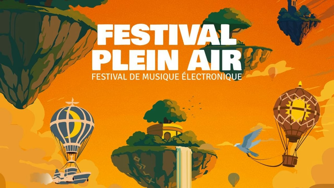 Festival Plein Air Douai - Dimanche