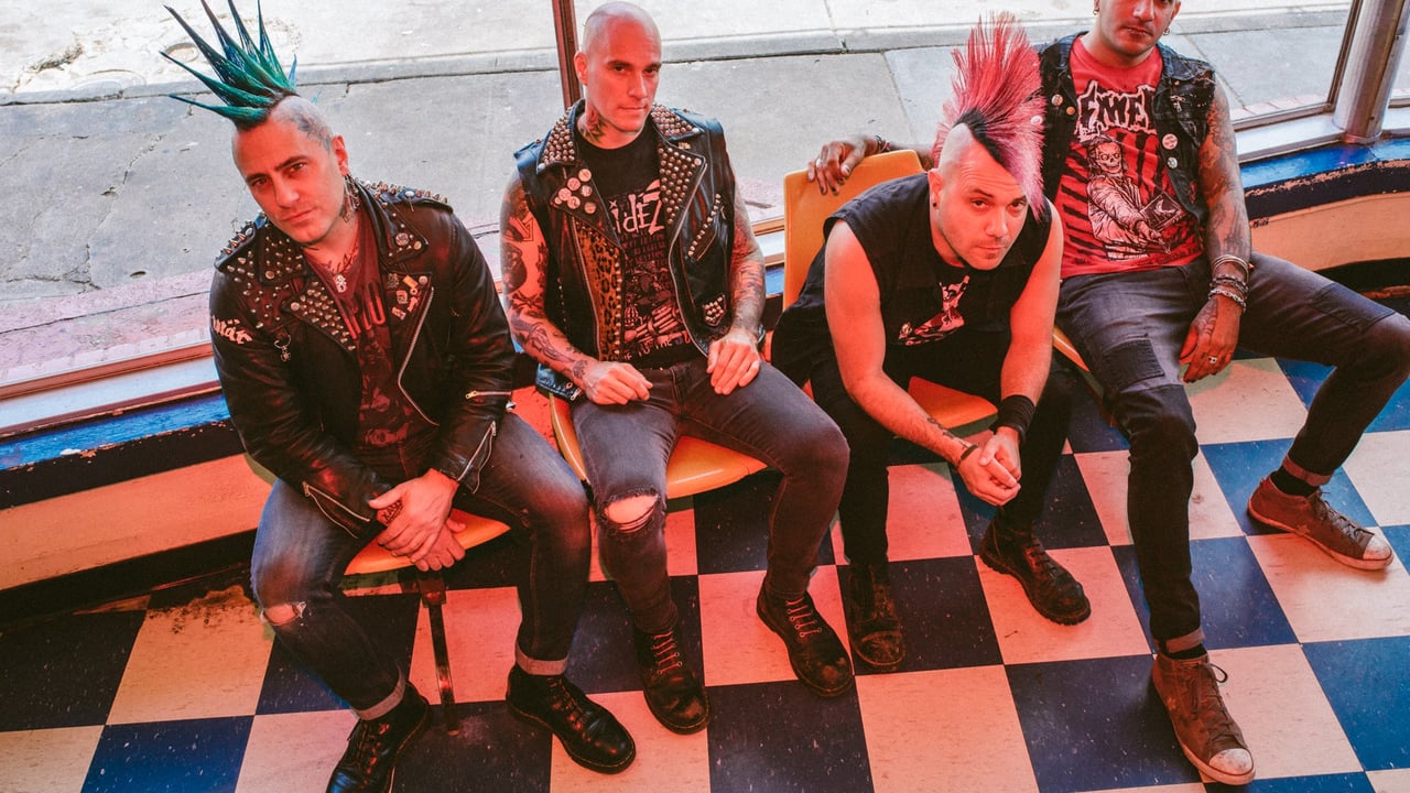 The Casualties