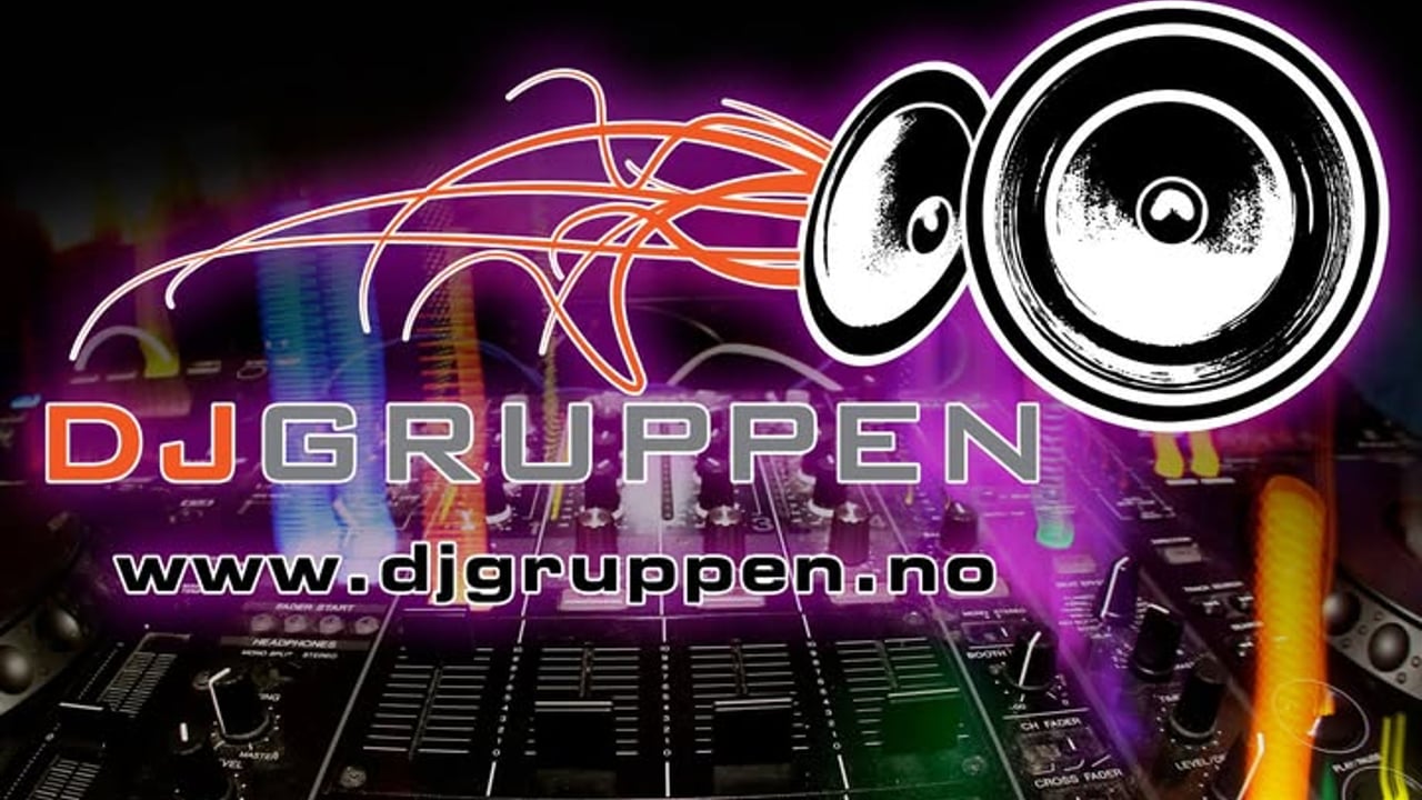 DJ Gruppen A/S
