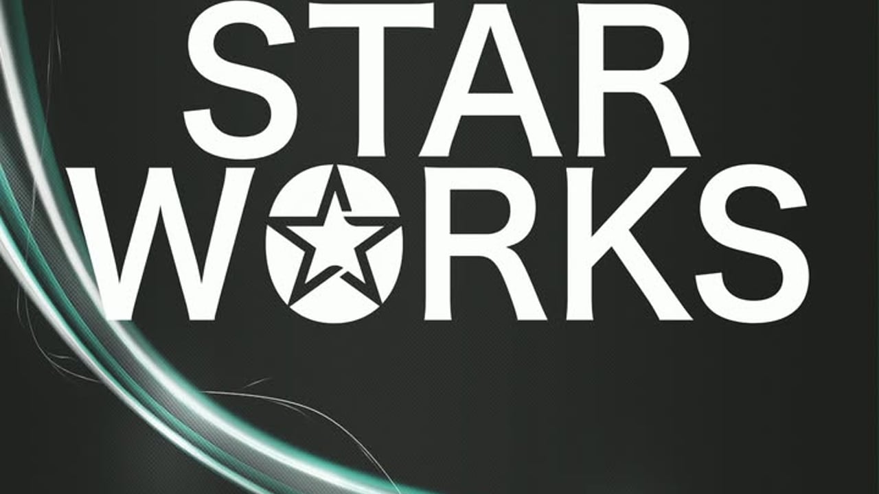 STARWORKS as
