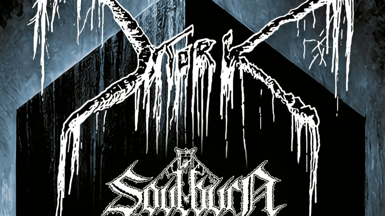 MORK (NO) + SOULBURN (NL) + ARROGANZ