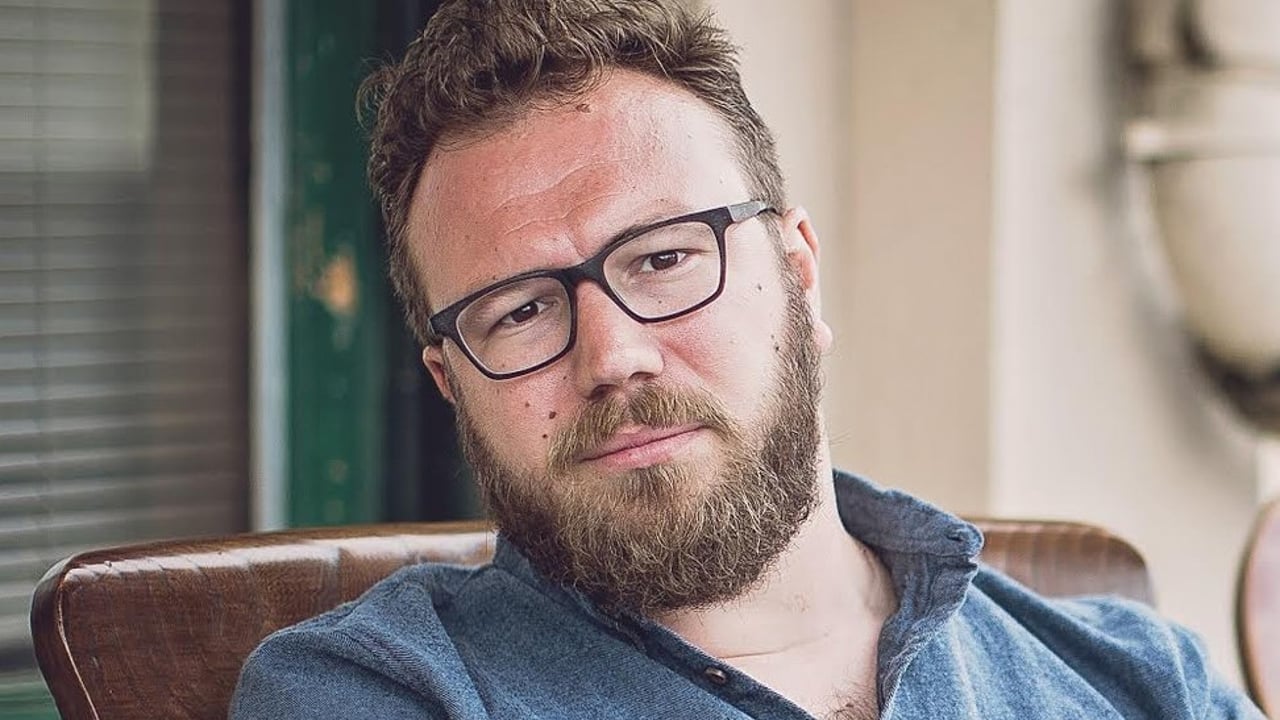 Ben Ottewell