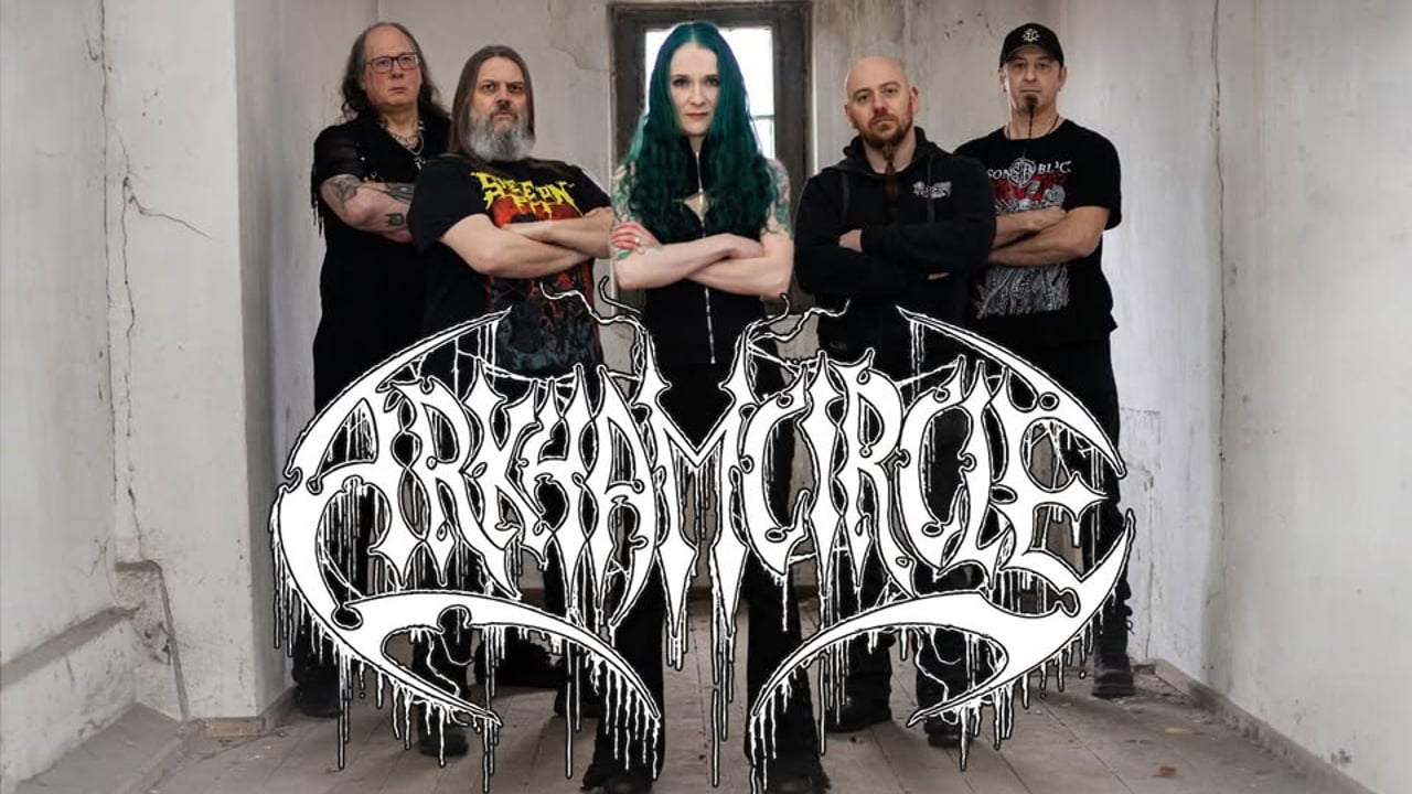 Arkham Circle
