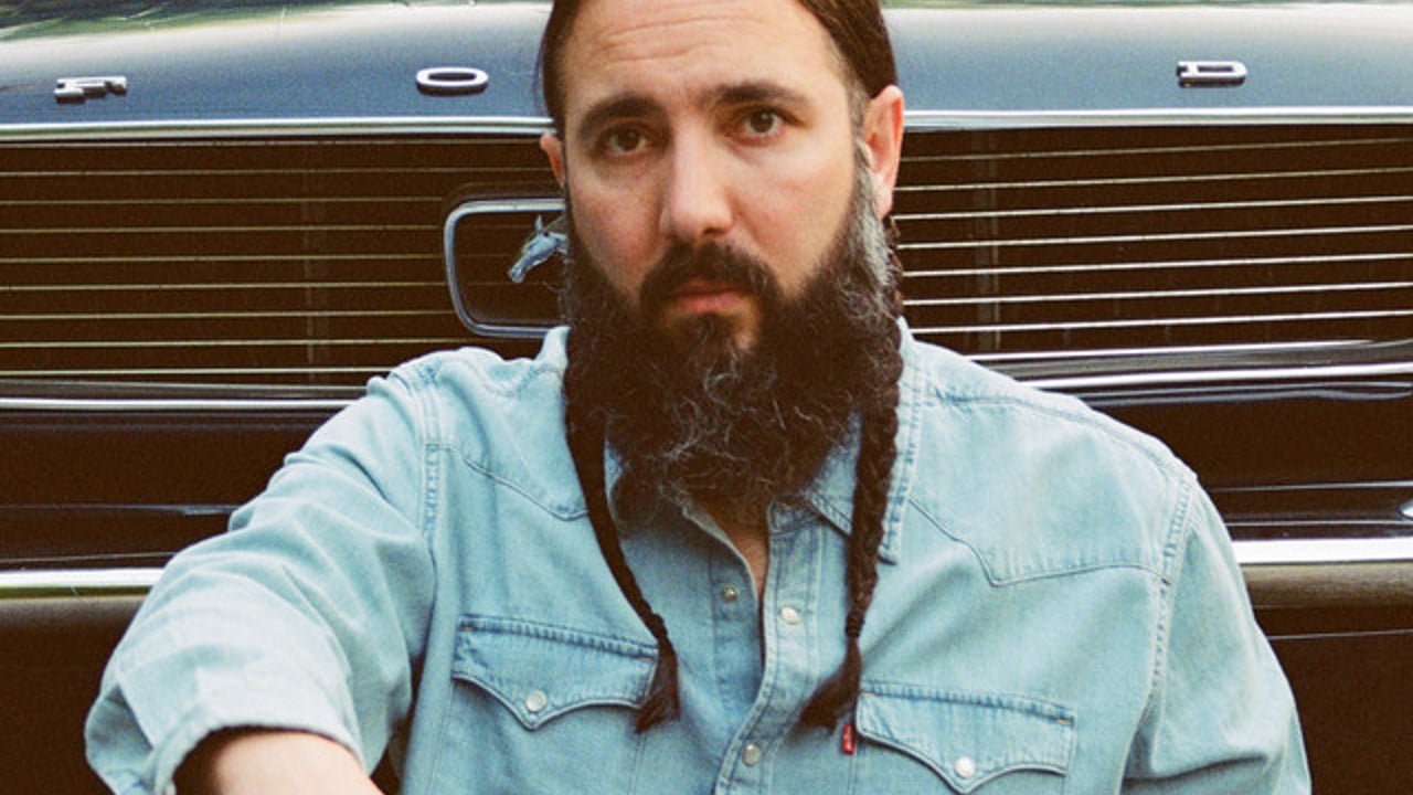 Ron Pope