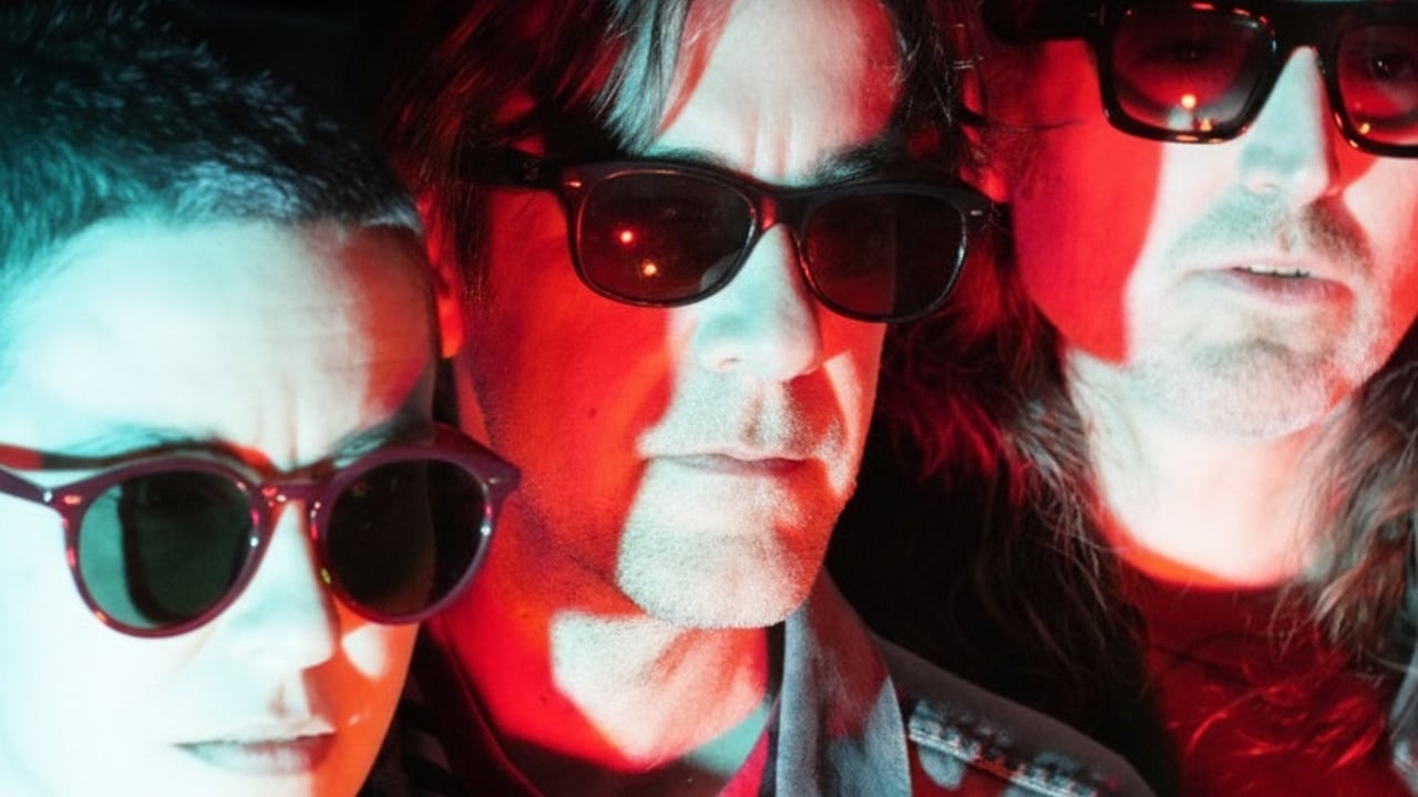 A Place To Bury Strangers