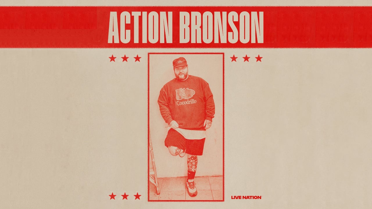 Action Bronson