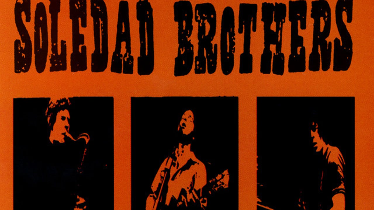 Soledad Brothers