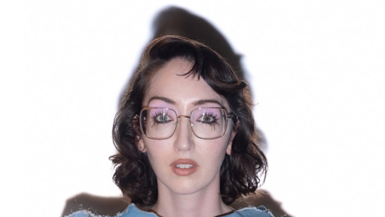 Jessica Winter