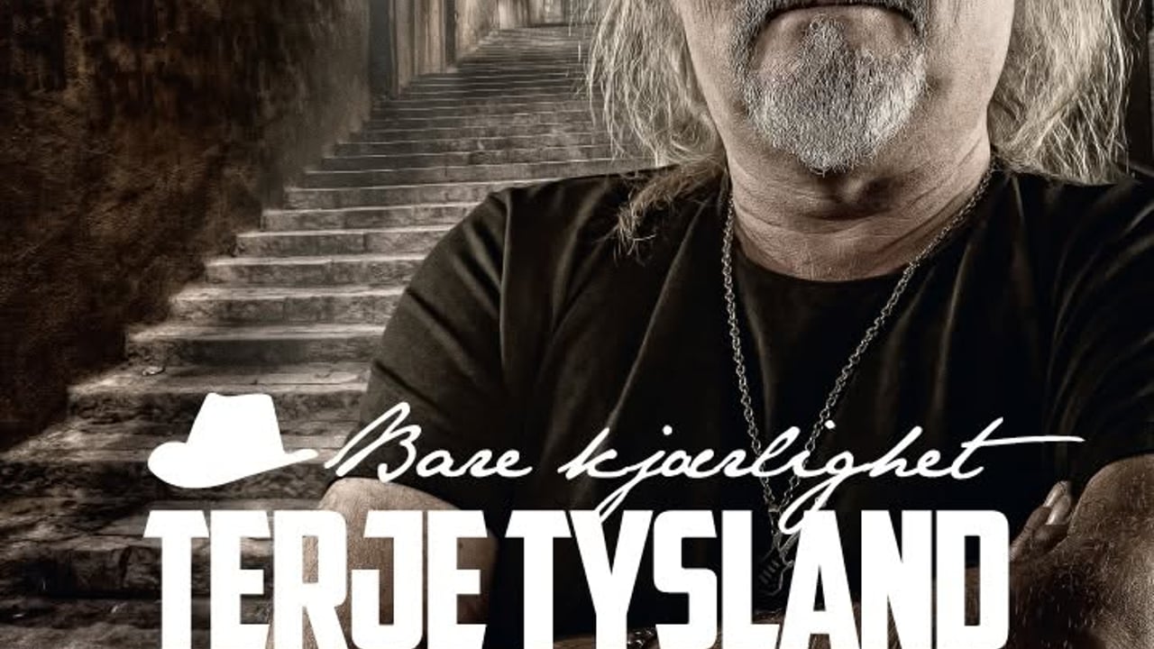 Terje Tysland