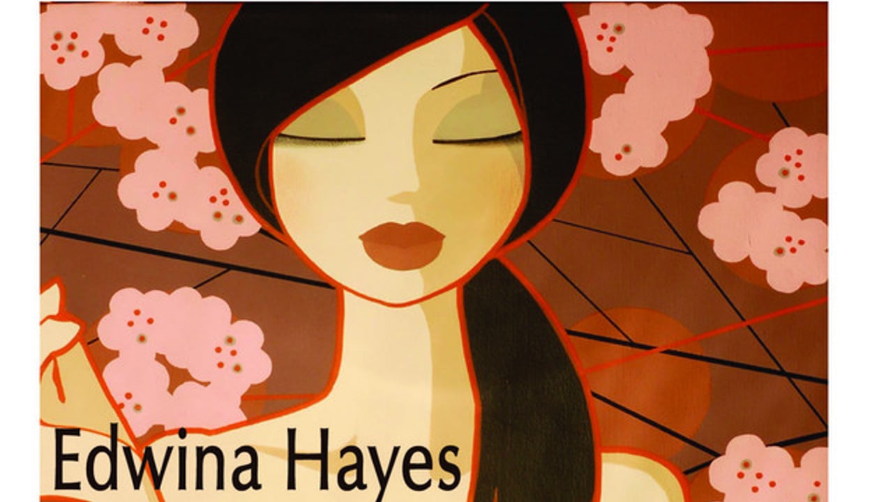 Edwina Hayes