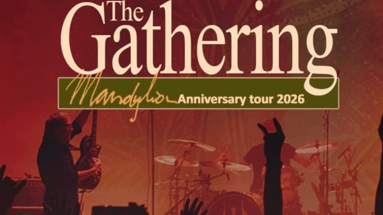 theGathering