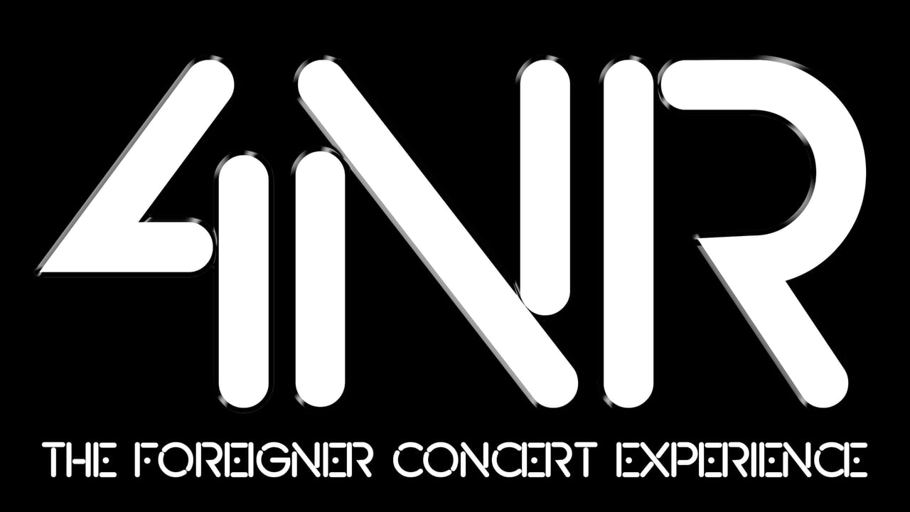 4NR Foreigner Tribute
