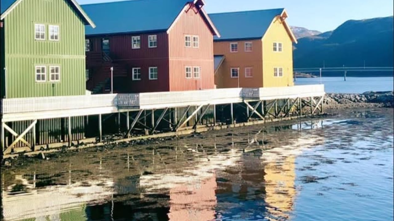 Zanzibar Inn