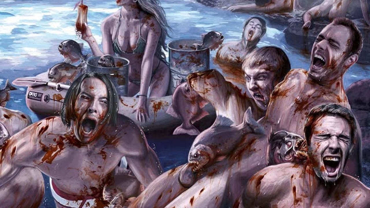GutFuck