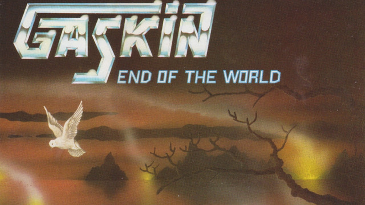 Gaskin