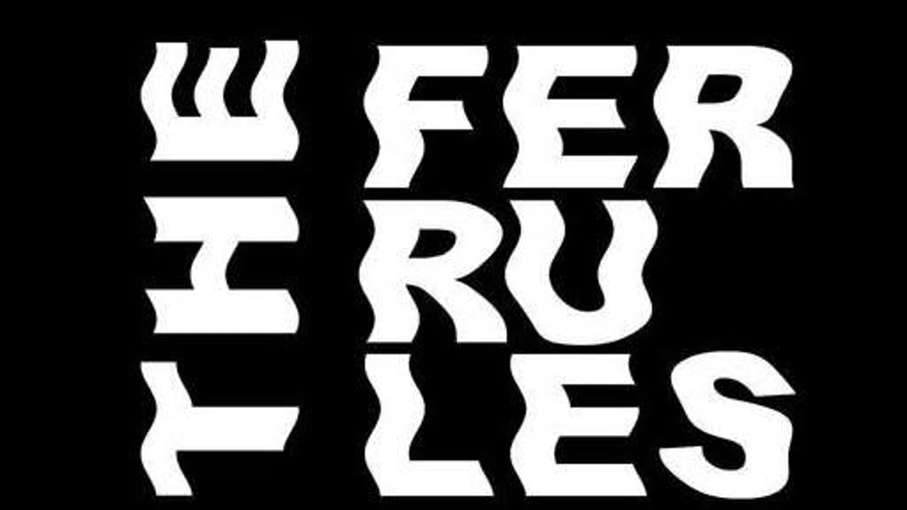 The Ferrules