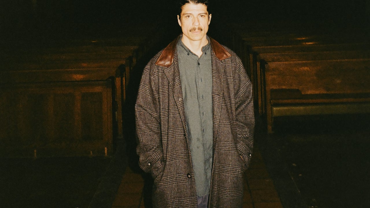Reverend Baron