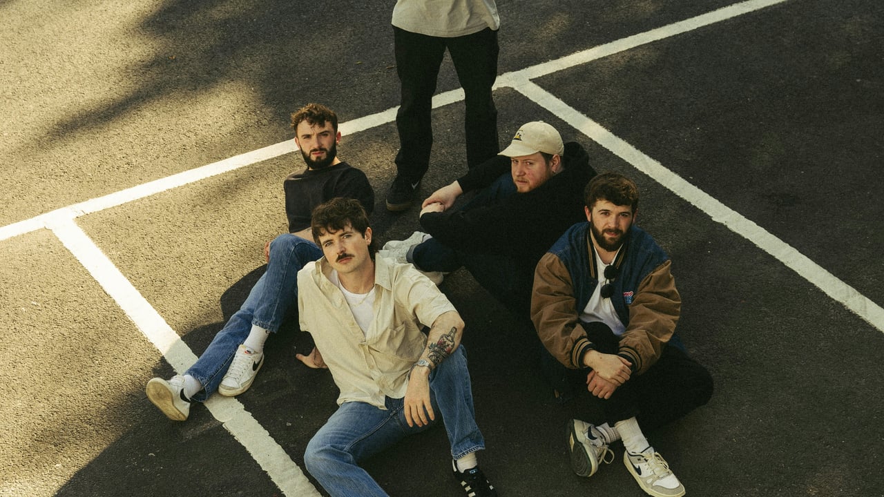 Dylan Flynn & The Dead Poets