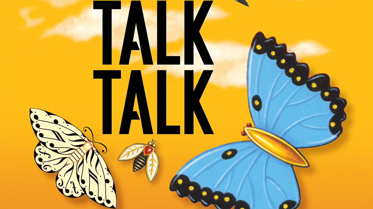 Spirit Of Talk Talk