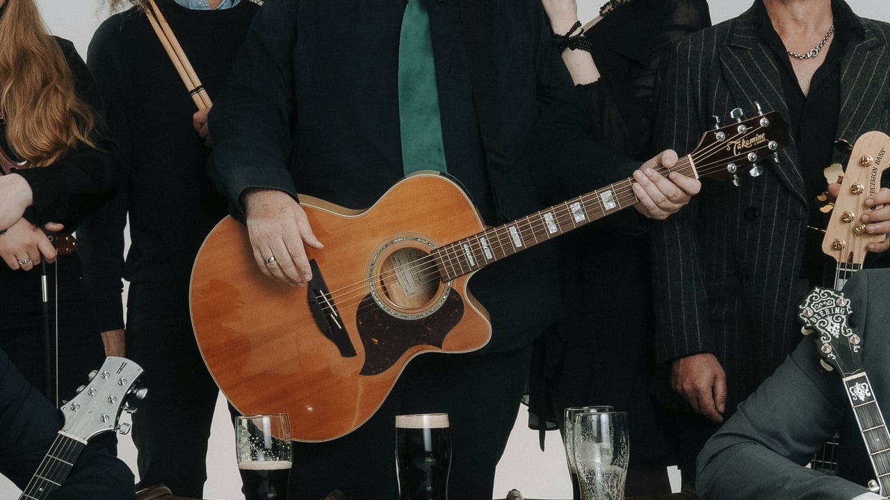 MR. IRISH BASTARD