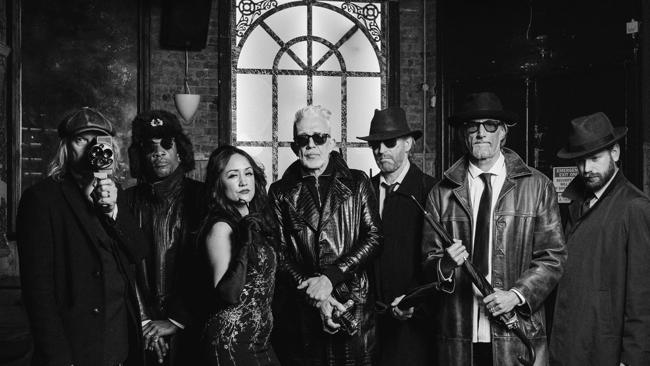 Alabama 3