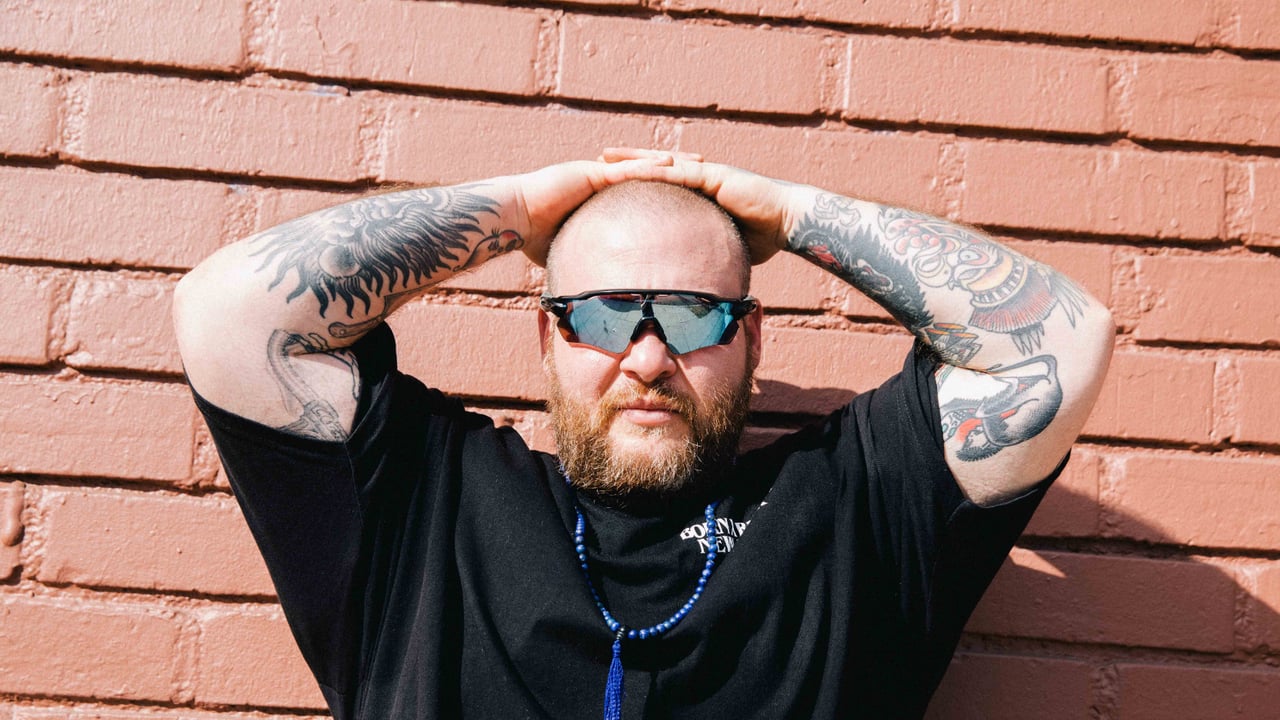 Action Bronson
