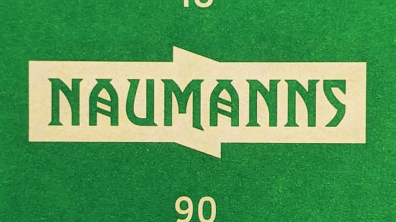 Naumanns Gaststube