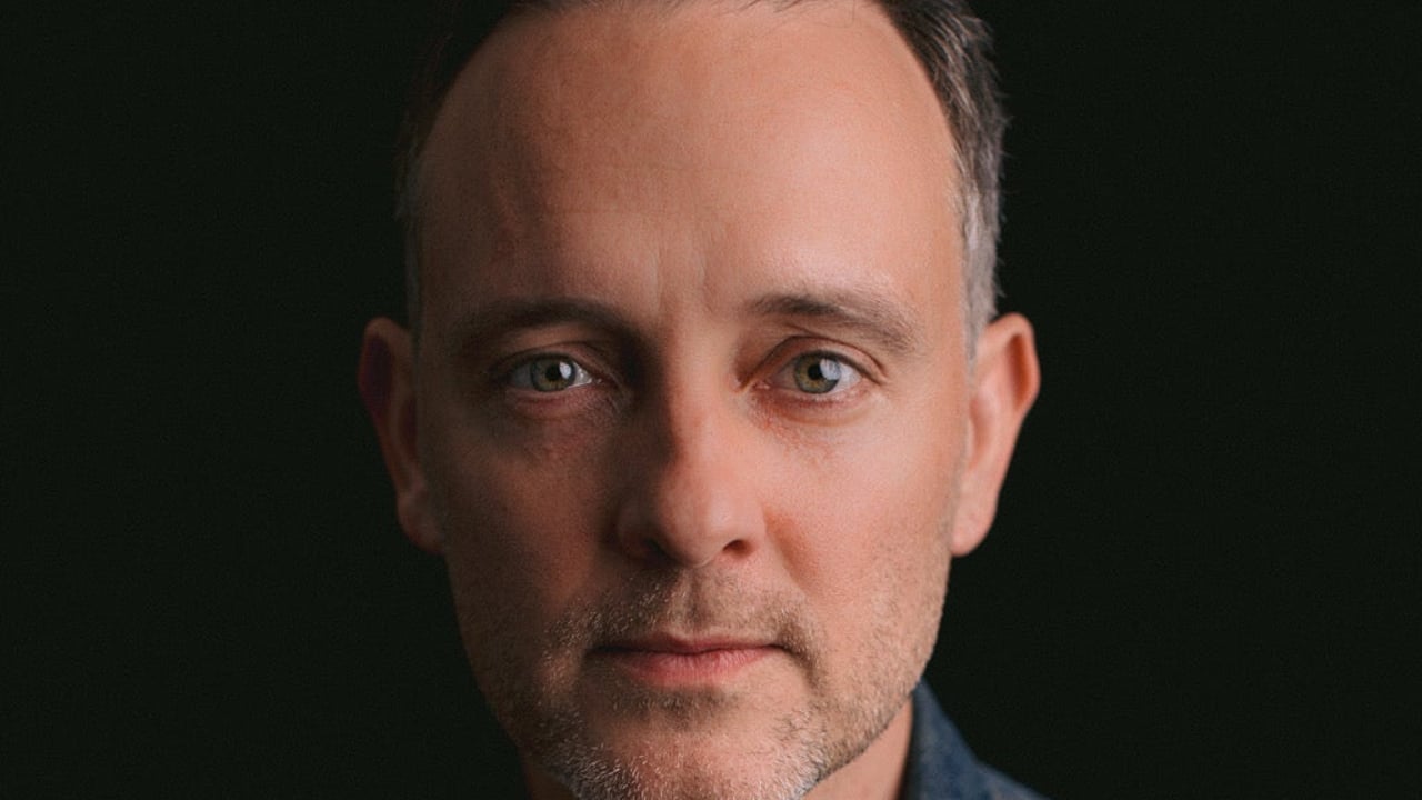 Dave Hause