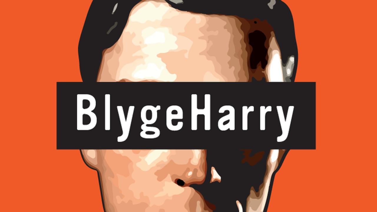 BlygeHarry