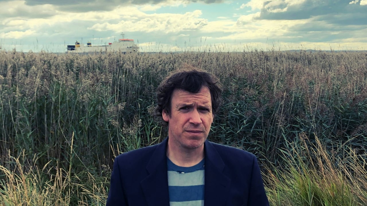 Seamus Fogarty