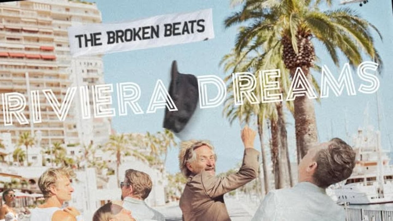 The Broken Beats