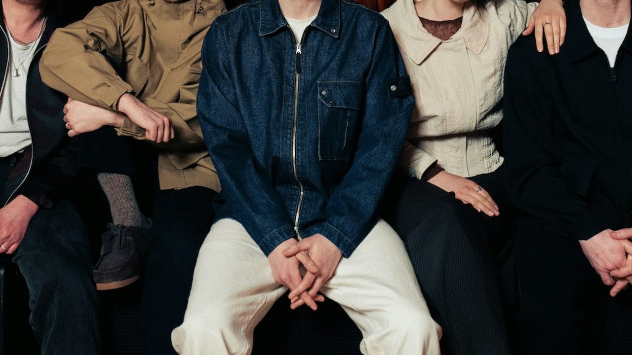 Courteeners