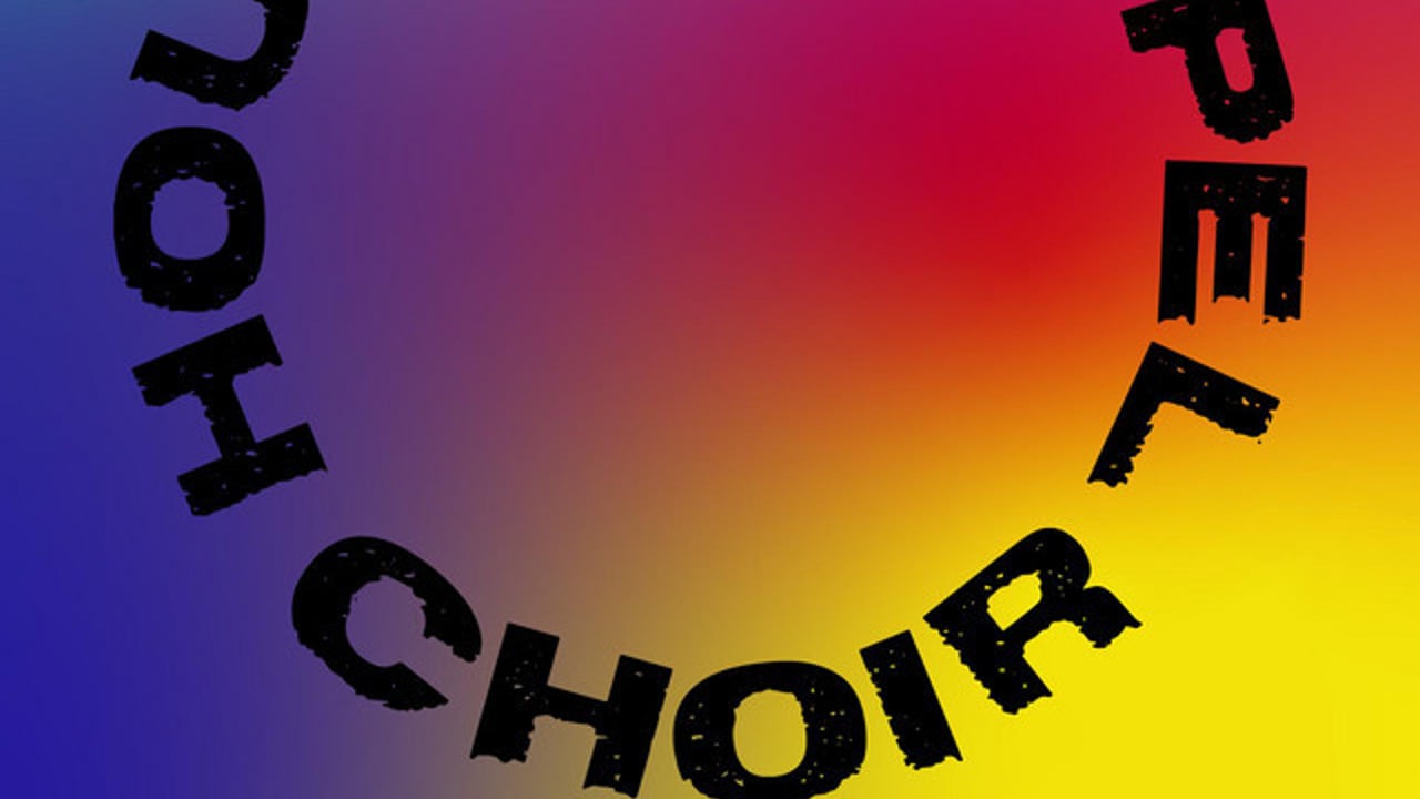House Gospel Choir