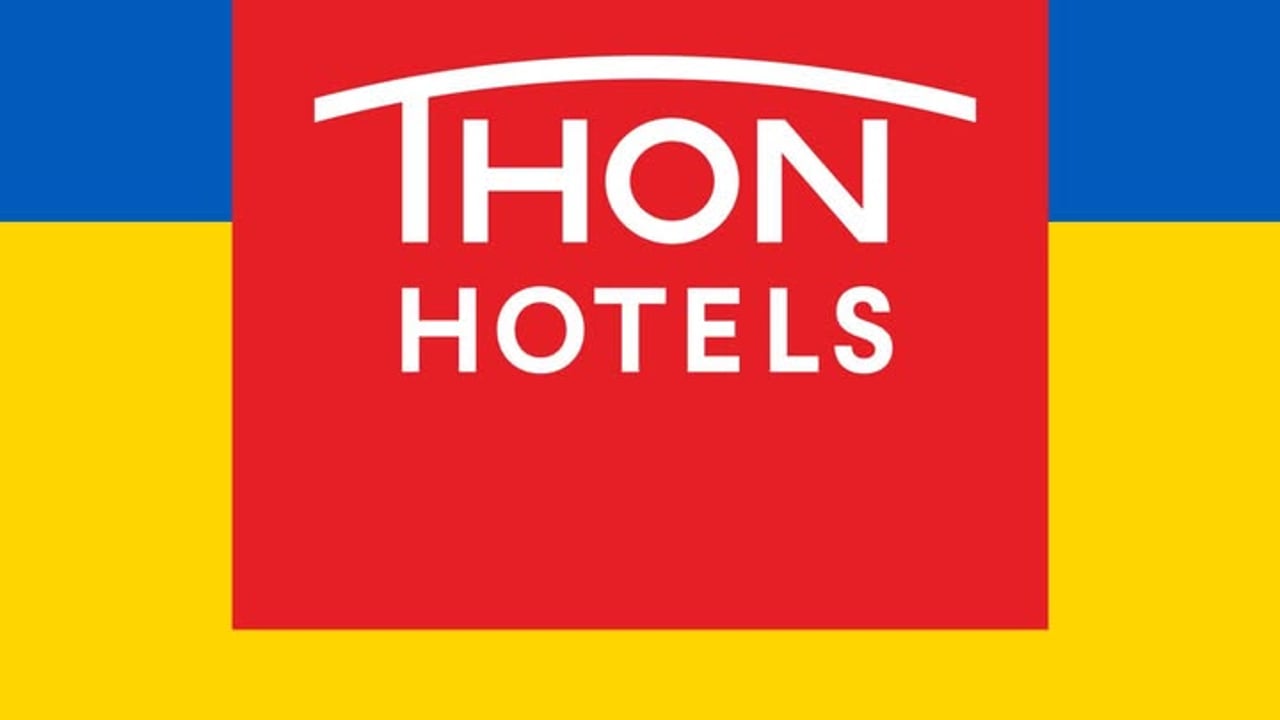 Thon Hotel Norge