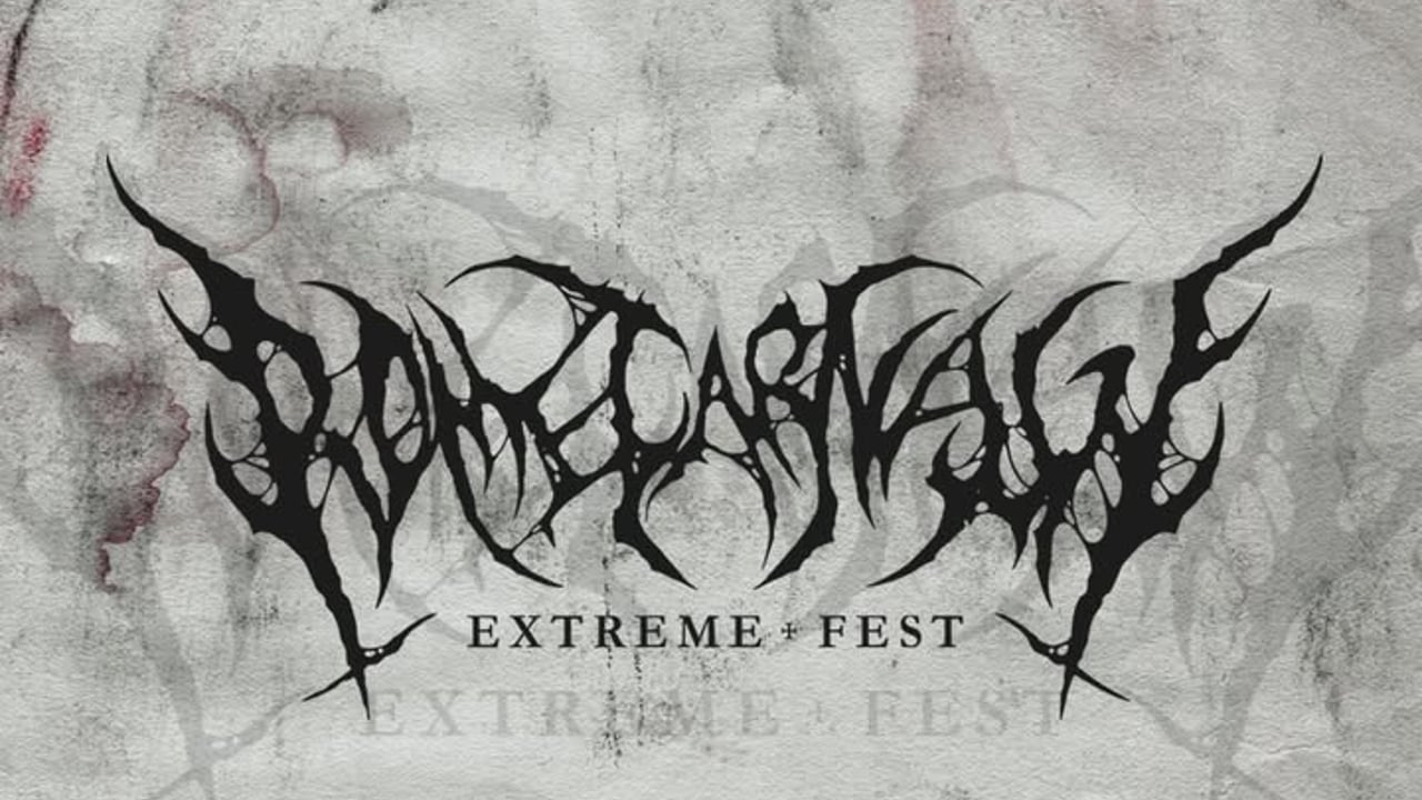 ROME CARNAGE EXTREME FEST