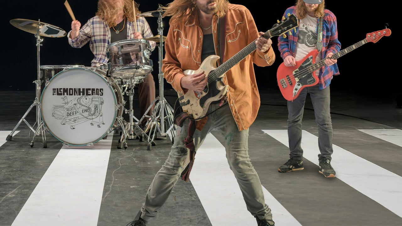 The Lemonheads