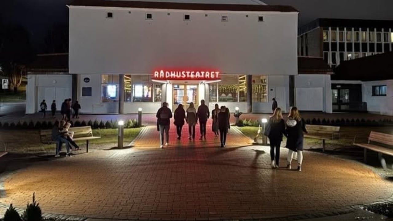 Rådhus-Teatret