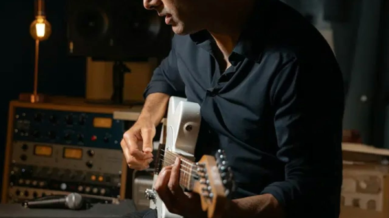 Ramzi - Soul Without Borders