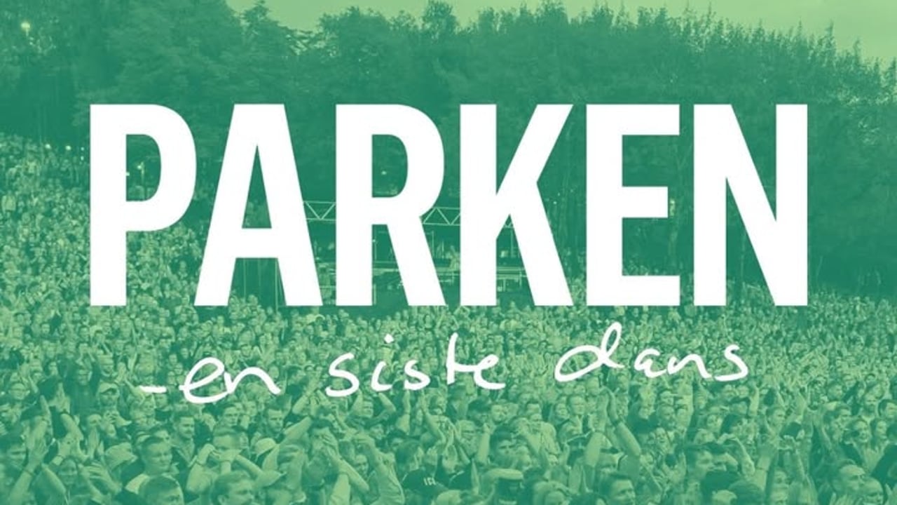 Parkenfestivalen