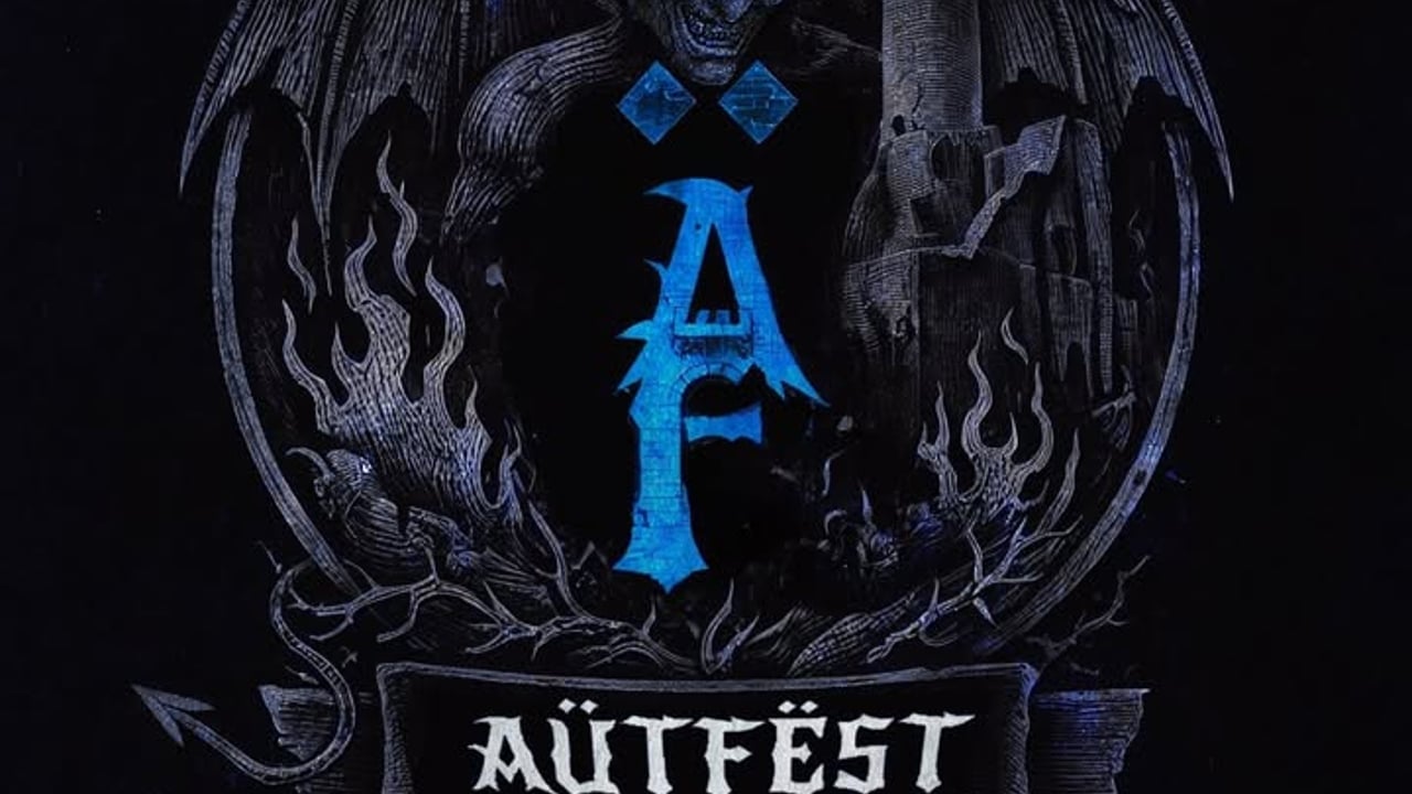AÜTFËST festival caritatif
