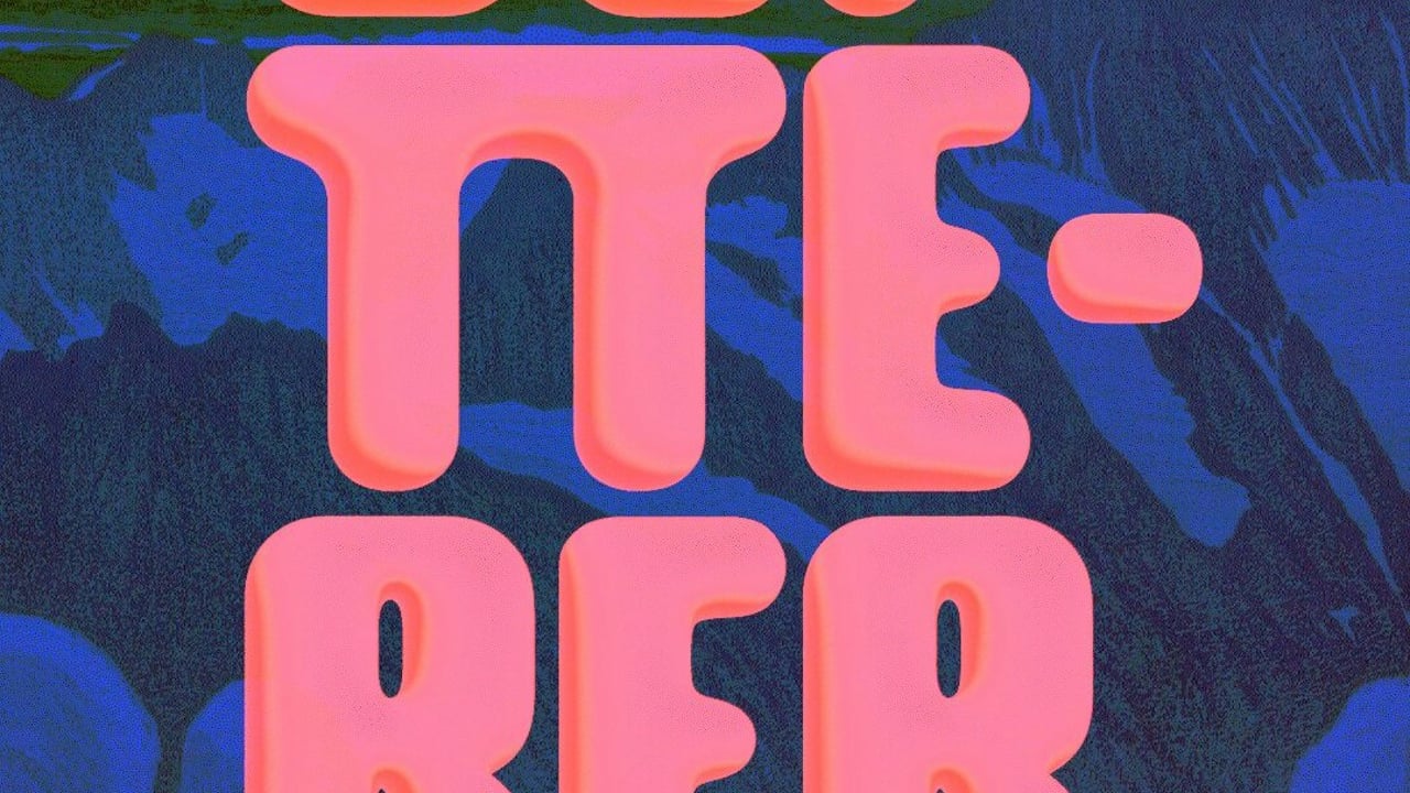 Glitterer
