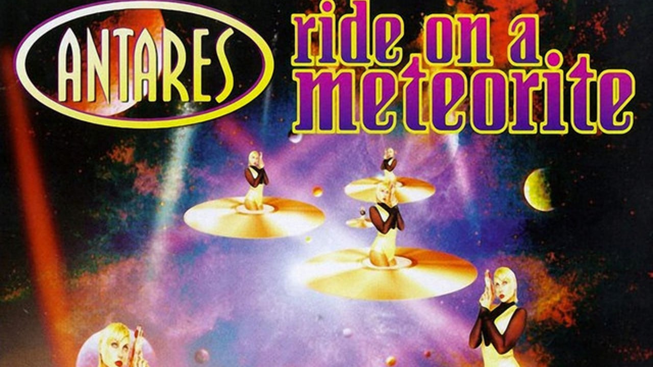 Antares